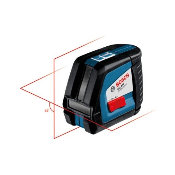Combi Laser GCL 2-50 Professional