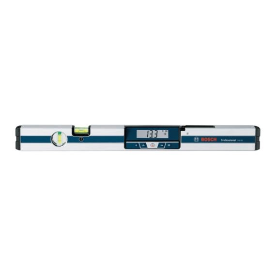 Inclinometer GIM 60 Professional