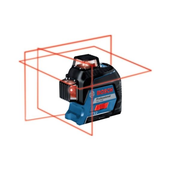 Line Laser GLL 3-80 Professional