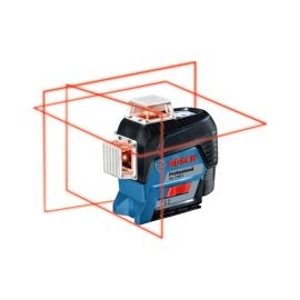 Line Laser GLL 3-80C Professional