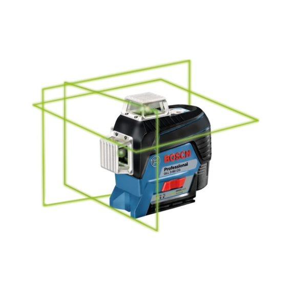 Line Level GLL 3-80CG Professional