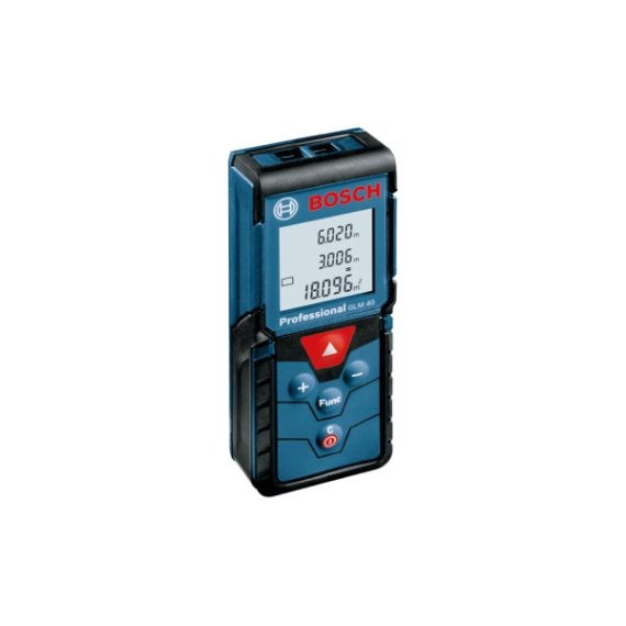 Laser Measure GLM 40 Professional