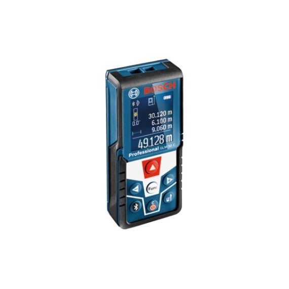 Laser Measure GLM 50 C Professional