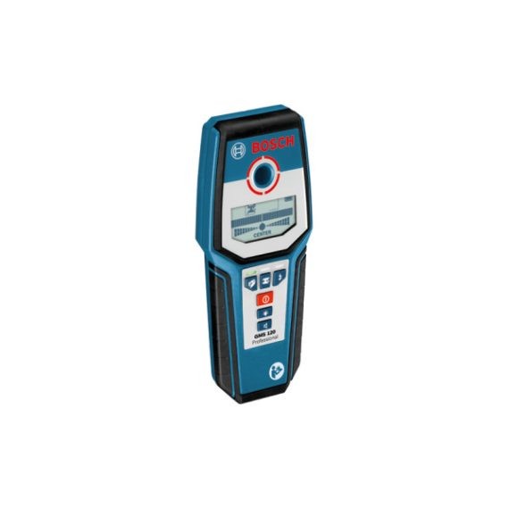 Metal Detector GMS 120 Professional