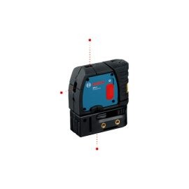 Point Laser GPL 3 Professional
