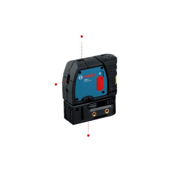 Point Laser GPL 3 Professional