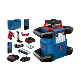 Tile Level GRL 600CHN Professional