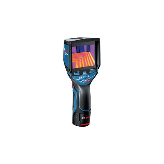 Thermo Detector GTC 400 C Professional