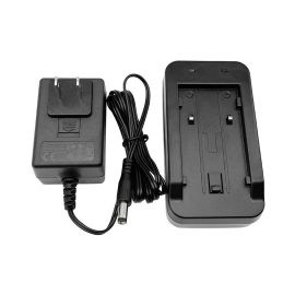Geomax Charger ZCH302