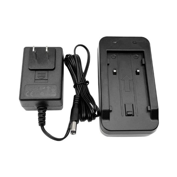 Geomax Charger ZCH302