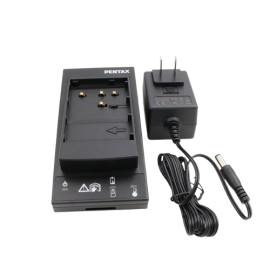 Pentax Charger STD-C03