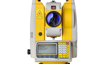 Total Station Near Me