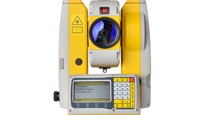 Total Station Near Me